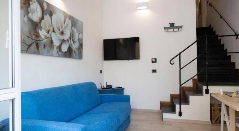 Holiday apartment with 2 rooms for 5 persons — photo 4