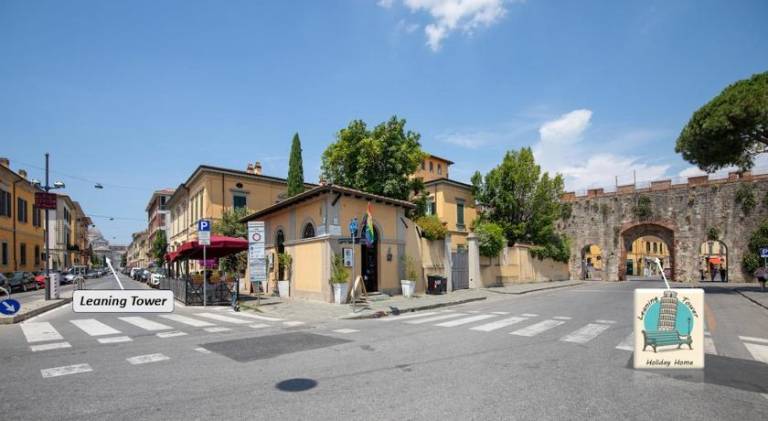 Beautiful rental apartment | Close to Leaning Tower of Pisa | Pets allowed — photo 4