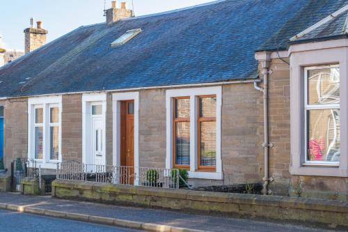 House Carnoustie