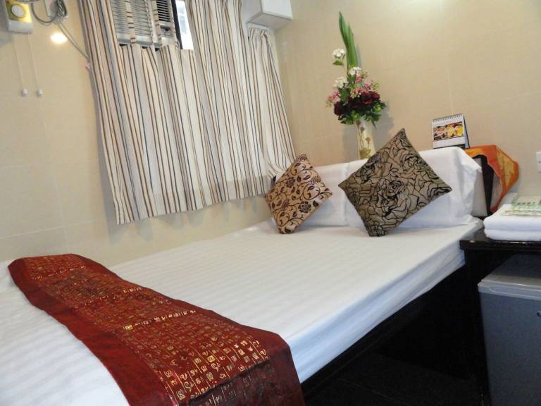 Hostel Tsim Sha Tsui
