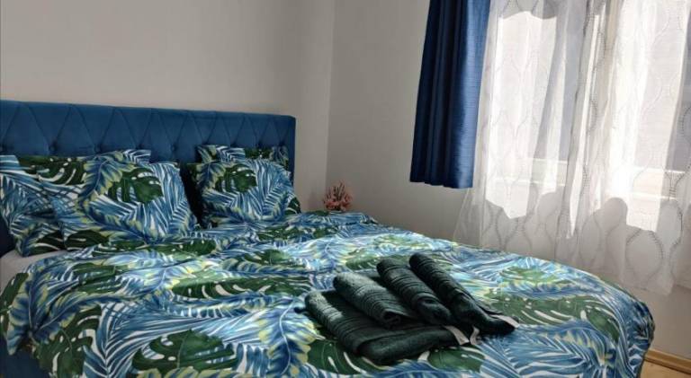 Rental apartment with 1 room for 4 persons — photo 3