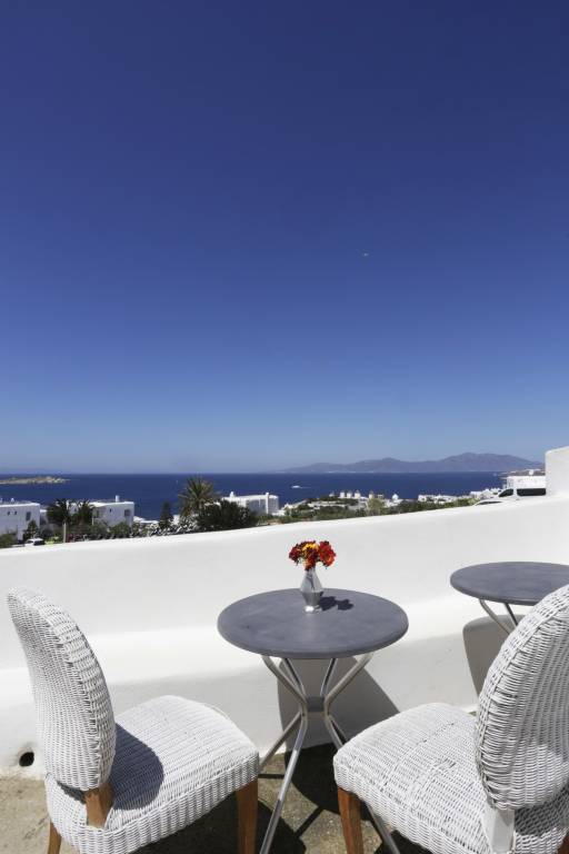 Pension Mikonos
