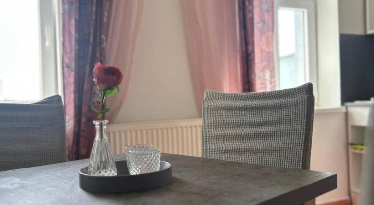 Lovely holiday apartment | Near Hlavné námestie | Pet-friendly — photo 4