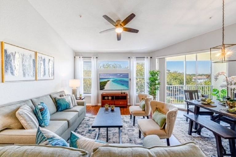 Condo Kissimmee