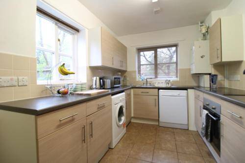Bed and breakfast Belgravia