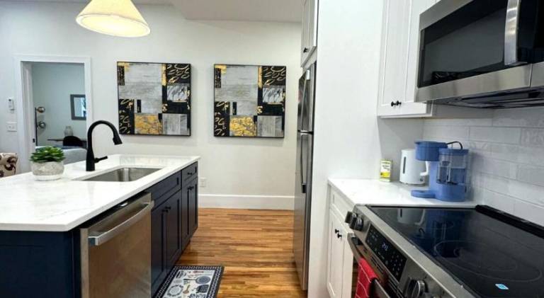 Holiday apartment with 1 room for 2 persons — photo 4
