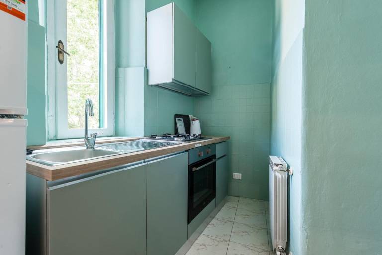 Nice holiday apartment | Close to Leaning Tower of Pisa | Garden view | Good for workation | Pets are welcome — photo 2