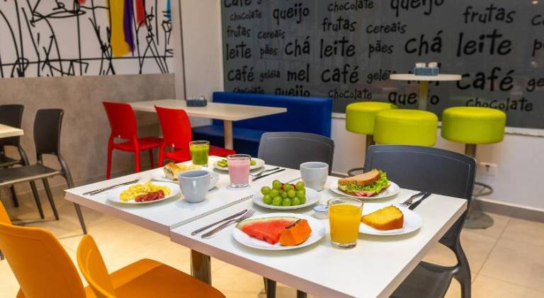 Ibis budget Foz do Iguacu — photo 5