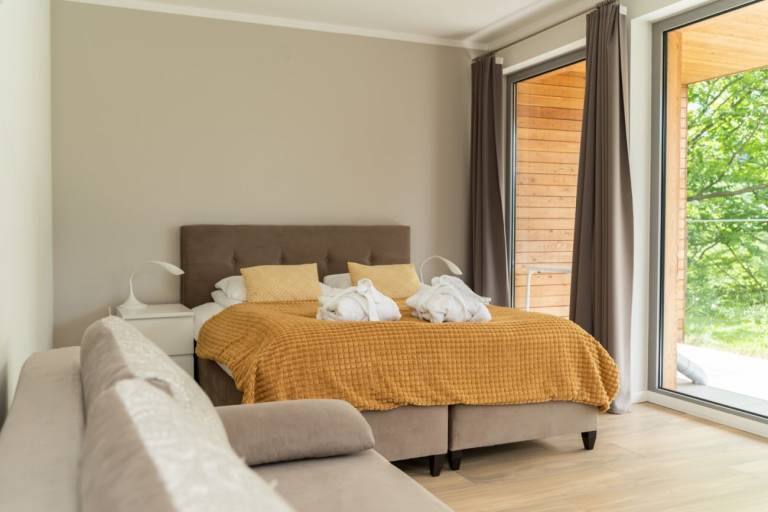 Apartament Wisła