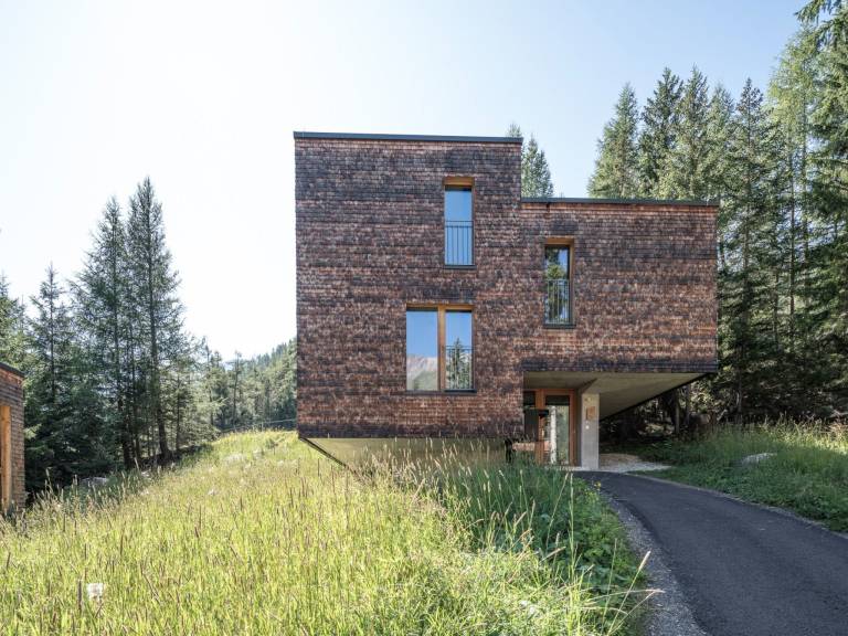 Ferienhaus  Kals am Großglockner