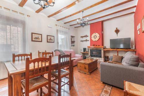 Casa Concud