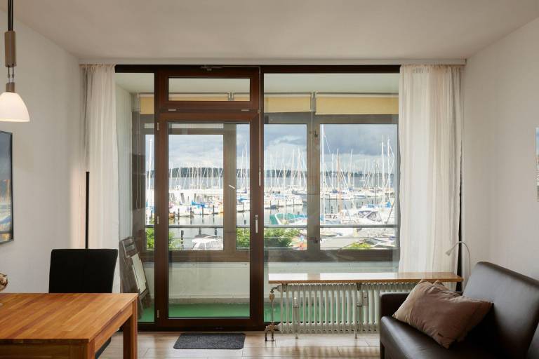 Ferienwohnung Laboe