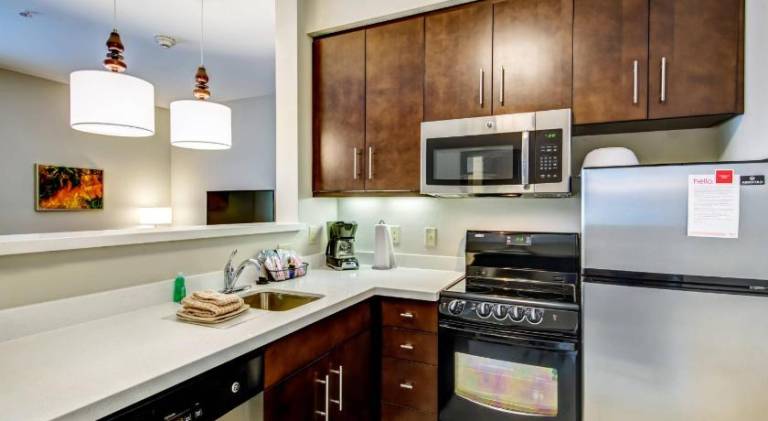 TownePlace Suites by Marriott Big Spring in Big Spring, TX