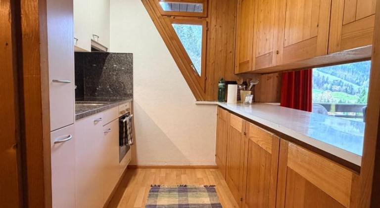 House with 3 rooms for 6 persons — photo 2