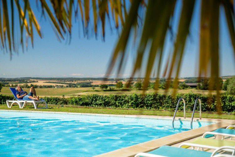 Chalet Mirepoix