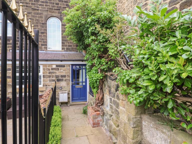 Cottage Ilkley