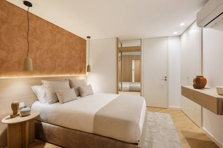 47 m&sup2; Ferienwohnung