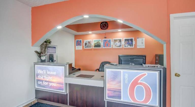 Motel 6 Somerset, KY — photo 3