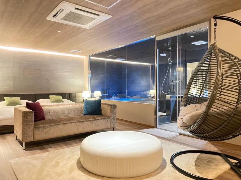 229 m² Ferienhaus