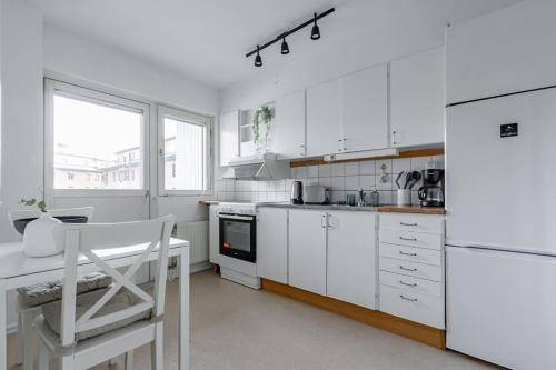 Apartment Södermalm