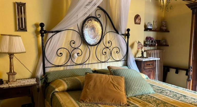 Pleasant rental apartment | Pets are welcome in Certaldo