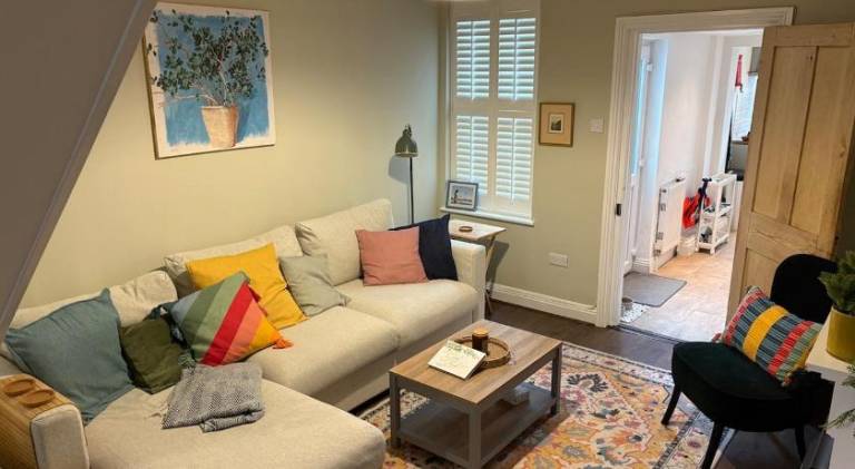 Rental apartment with terrace — photo 2
