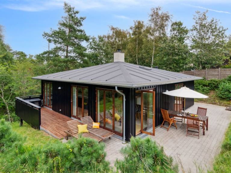Feriecenter Vejby Strand