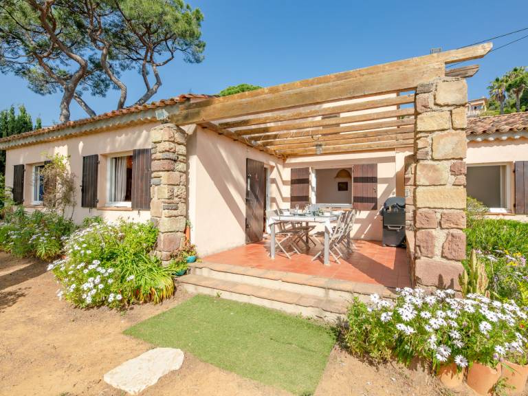 House  Les Issambres