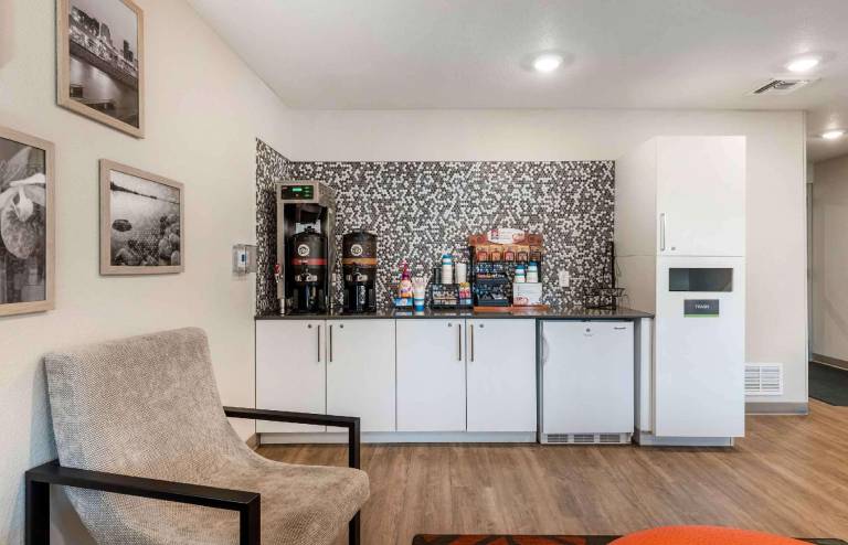 Extended Stay America Suites - St Paul - Woodbury — photo 4