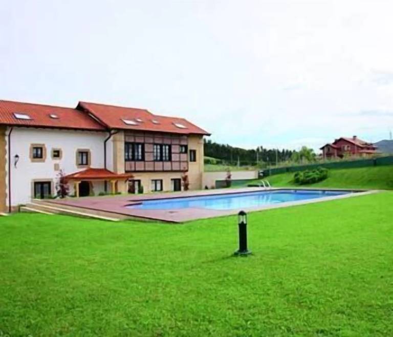 Casa Colindres