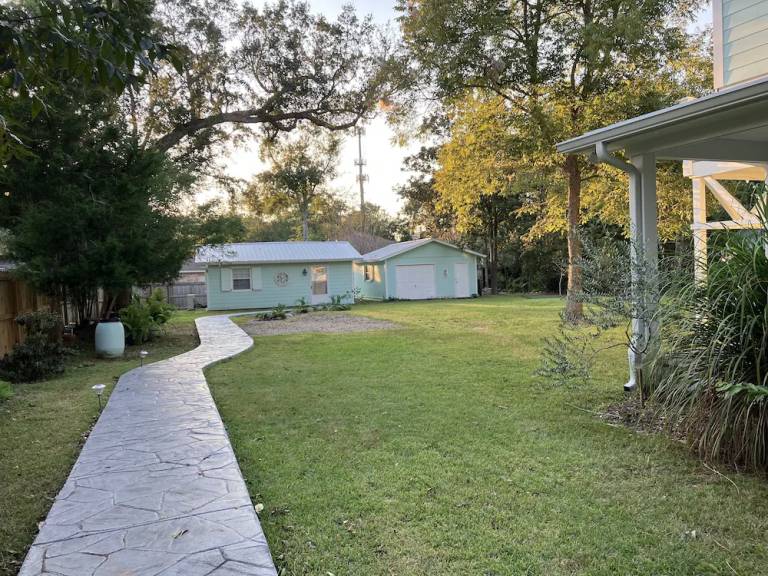 House  Ocean Springs