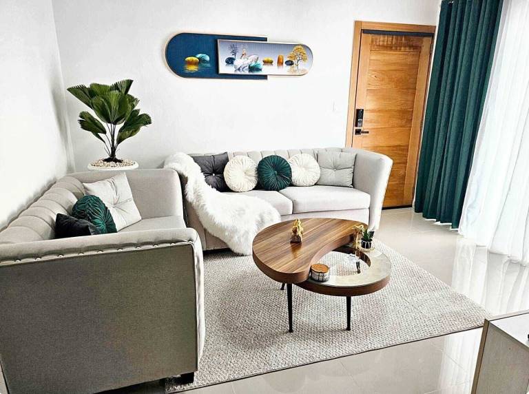 Apartamento Boca Chica