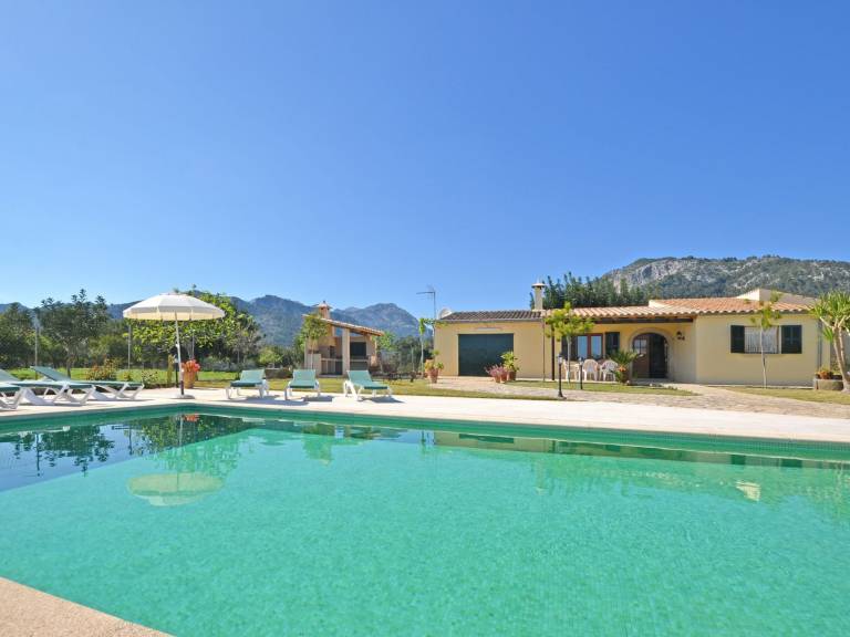 Casa  Selva