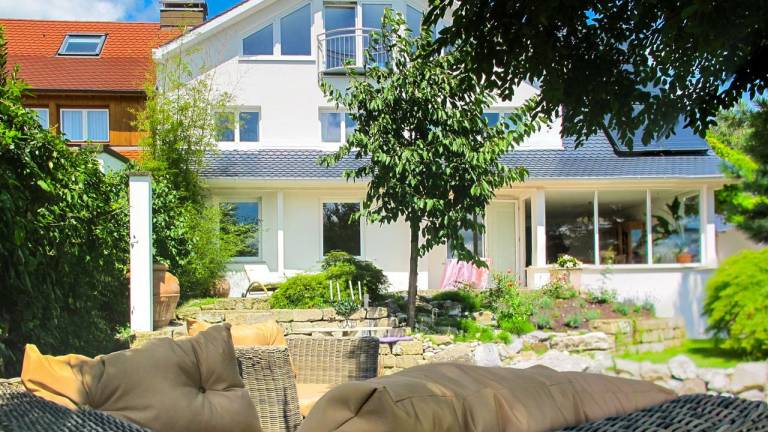 Ferienwohnung  Ailingen