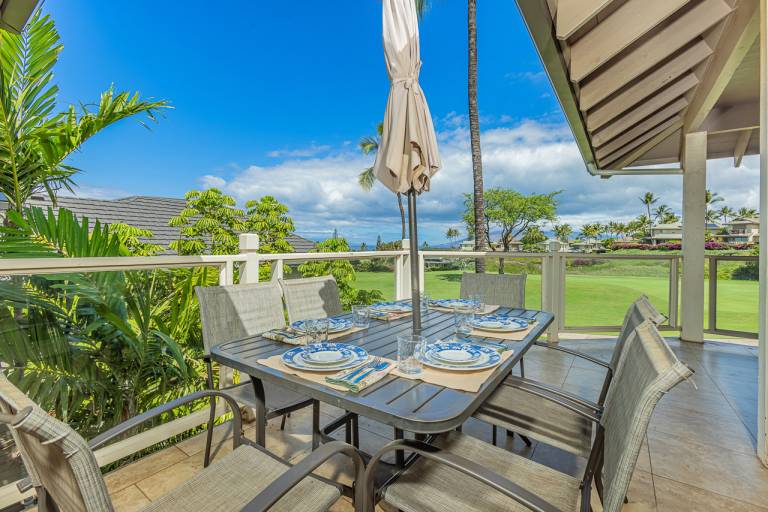 Condo Wailea