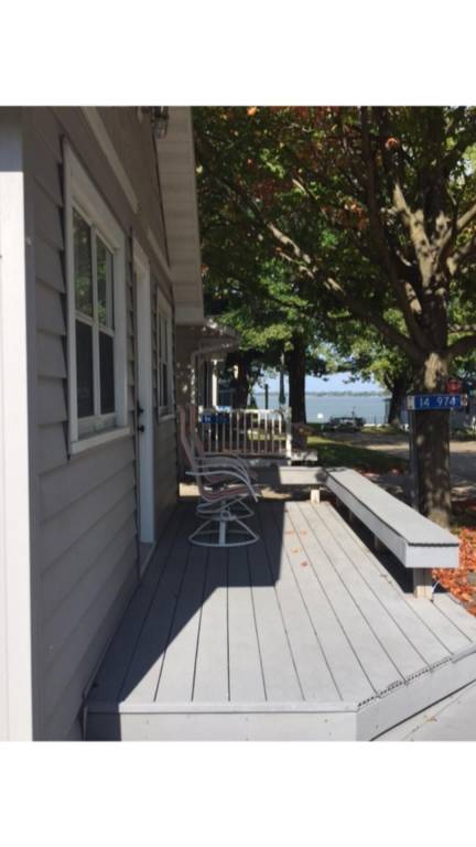 House Clear Lake