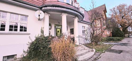 Bed & Breakfast Inowrocław