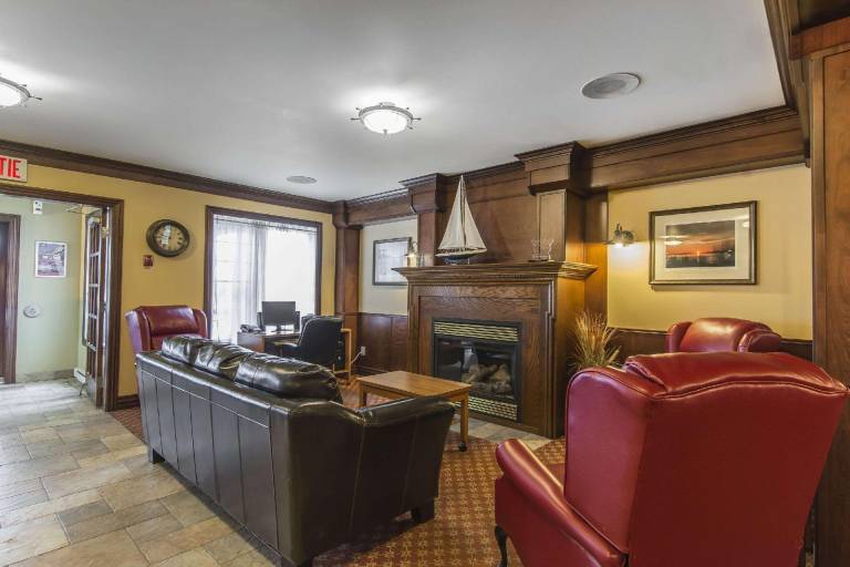 Quality Inn — photo 4