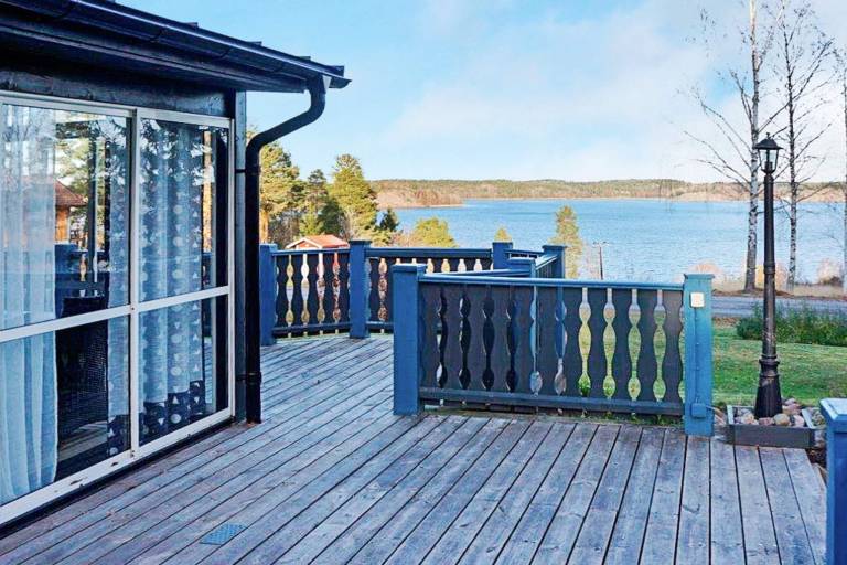 Ferienhaus in Söderköping für max. 5 Personen Ferienhaus in Söderköping für max. 5 Personen