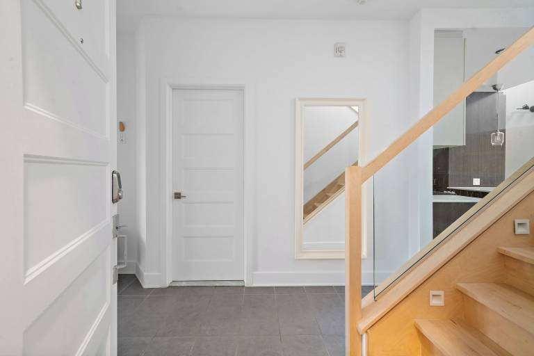 Appartement Sainte-Marie