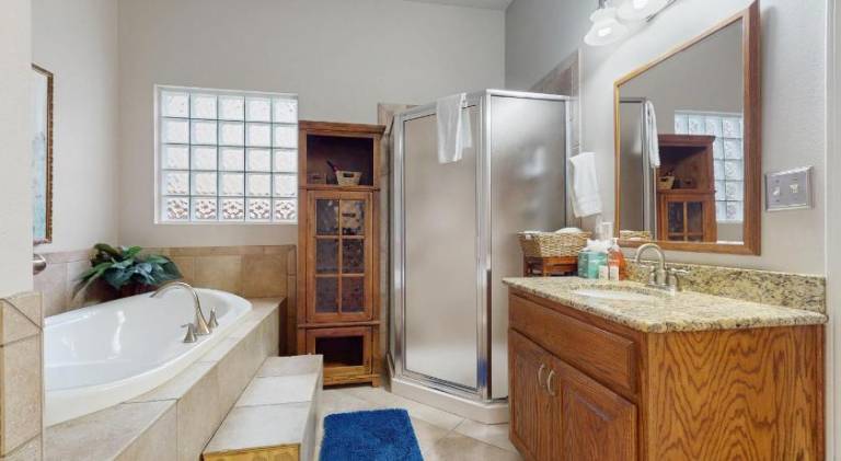 149 m&sup2; Ferienhaus