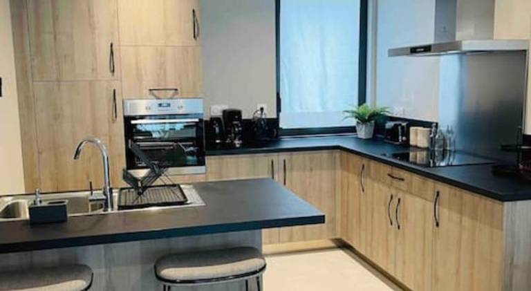 Holiday apartment with 2 rooms for 5 persons — photo 3