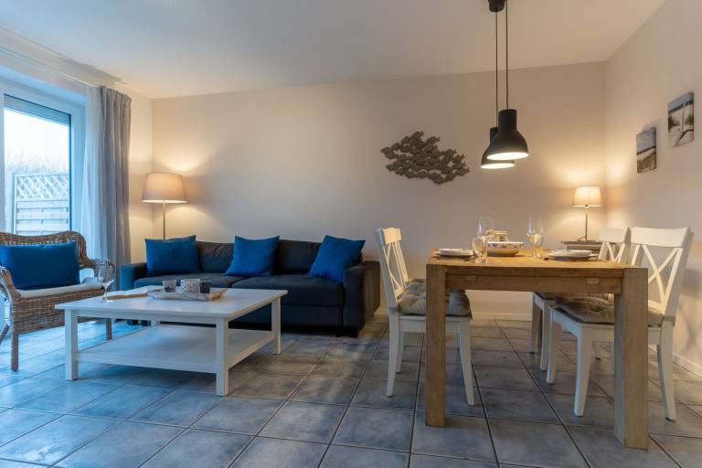 Ferienwohnung Am Deich 2a — photo 4