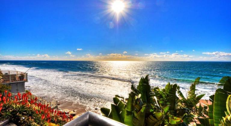 Villa Bella Mare at the Retreat in Laguna Beach — photo 5