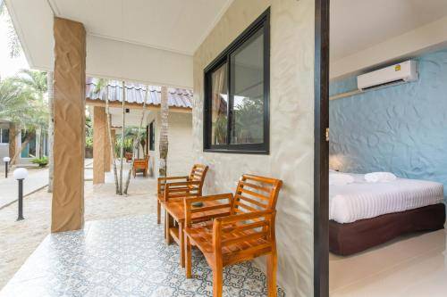 Resort Khao Lak