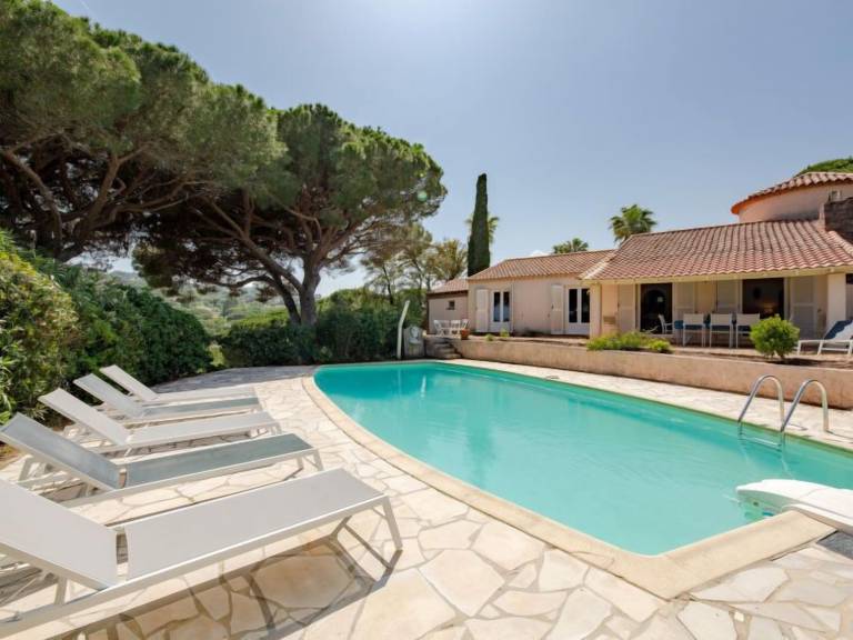 Huis Sainte-Maxime