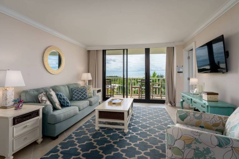 Ferienwohnung Marco Island