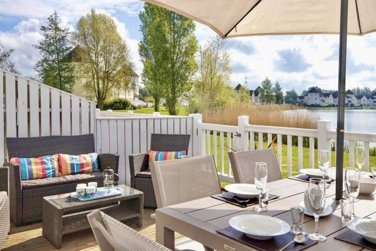 Chalet South Cerney