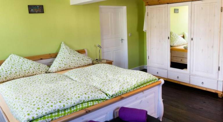 AllerHand Gastezimmer Nohen