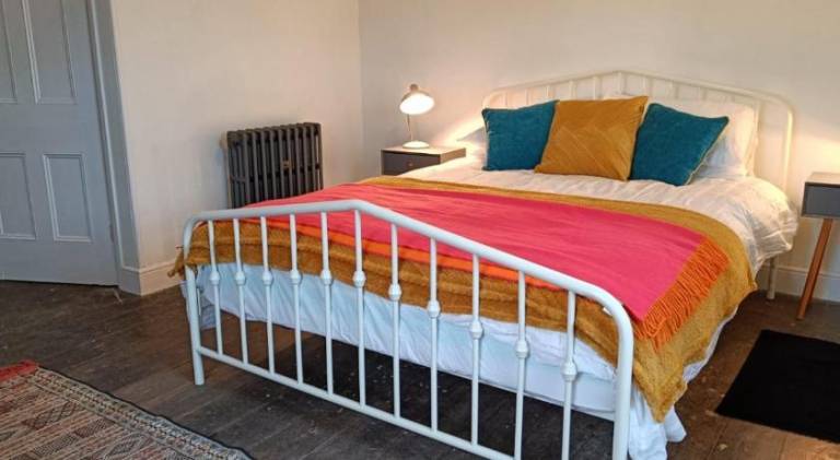 Rental apartment with 1 room for 2 persons — photo 2
